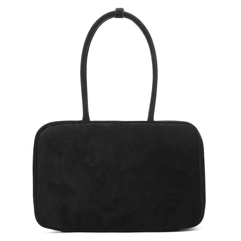 Designer Bag 2025 2025 New High Quality Women's Korean Casual Shoulder Bag Women Designer Handbags And Boston Shape Wallet Luxury Bag