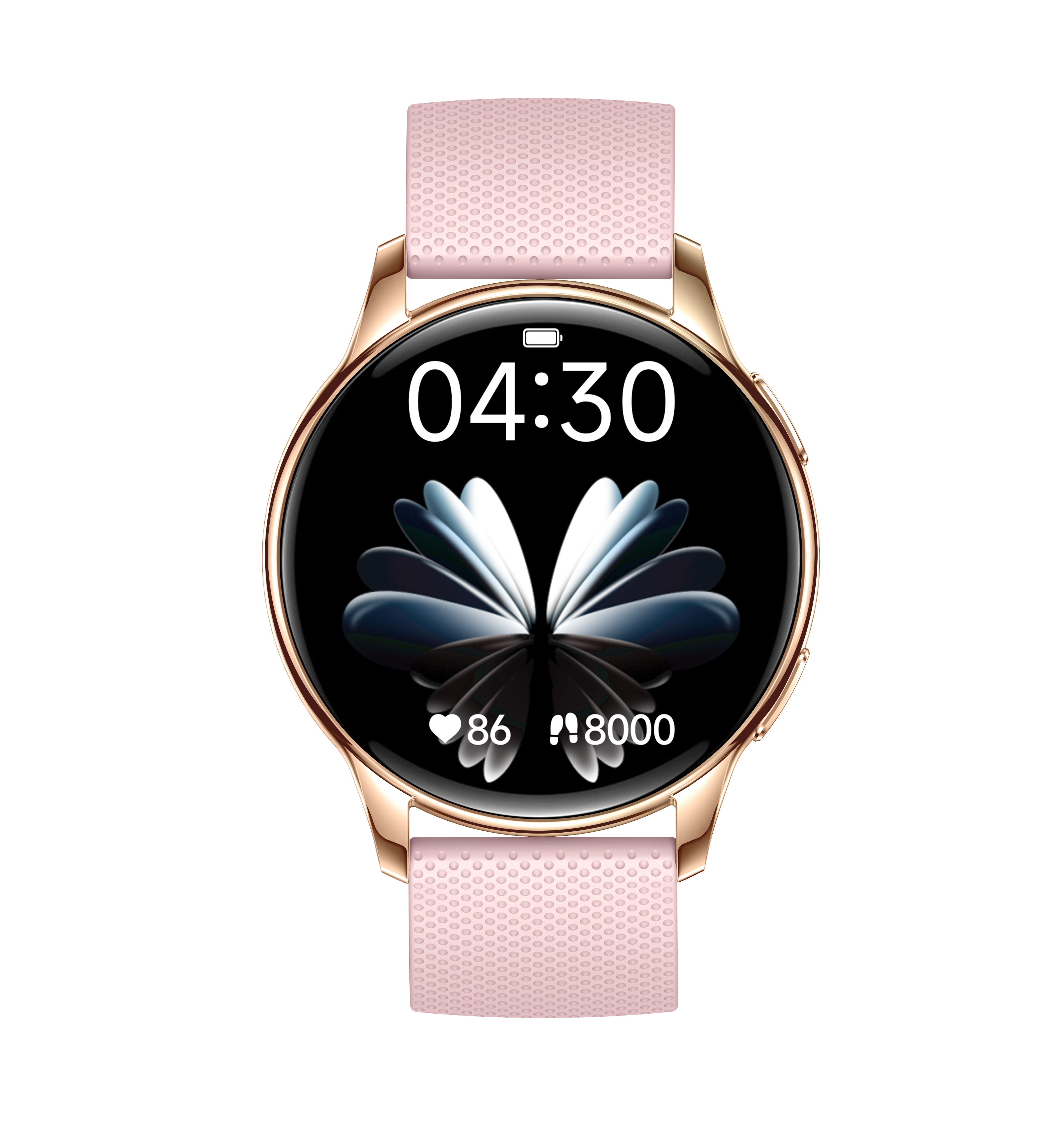 Smart Watch for Men Women with Blood Pressure Unisex Waterproof Activity Band Trackers with Advanced Health Metrics Support All OS Systems mechanical 