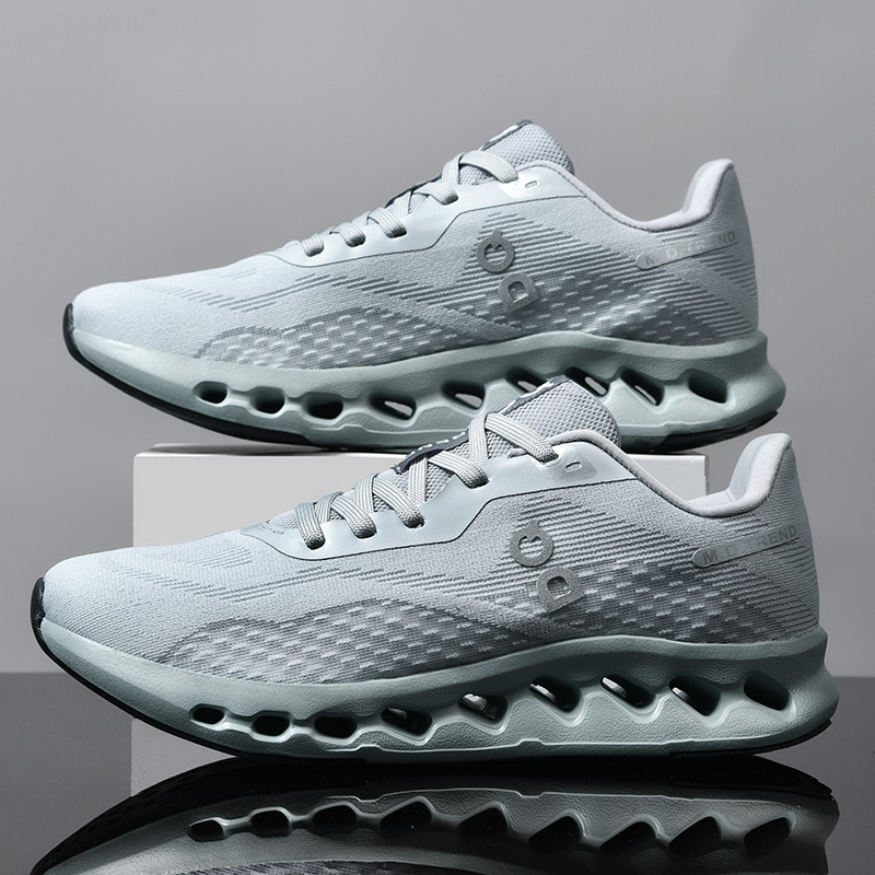 2025 new designer running for men woman sneakers breathable mesh surface fashion sport outdoor training shoes size eur 39-45