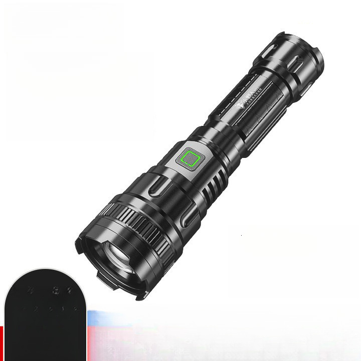 New Strong Light Ch… - image