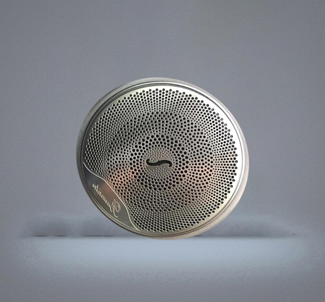 4Pcs Car O Speaker … - image