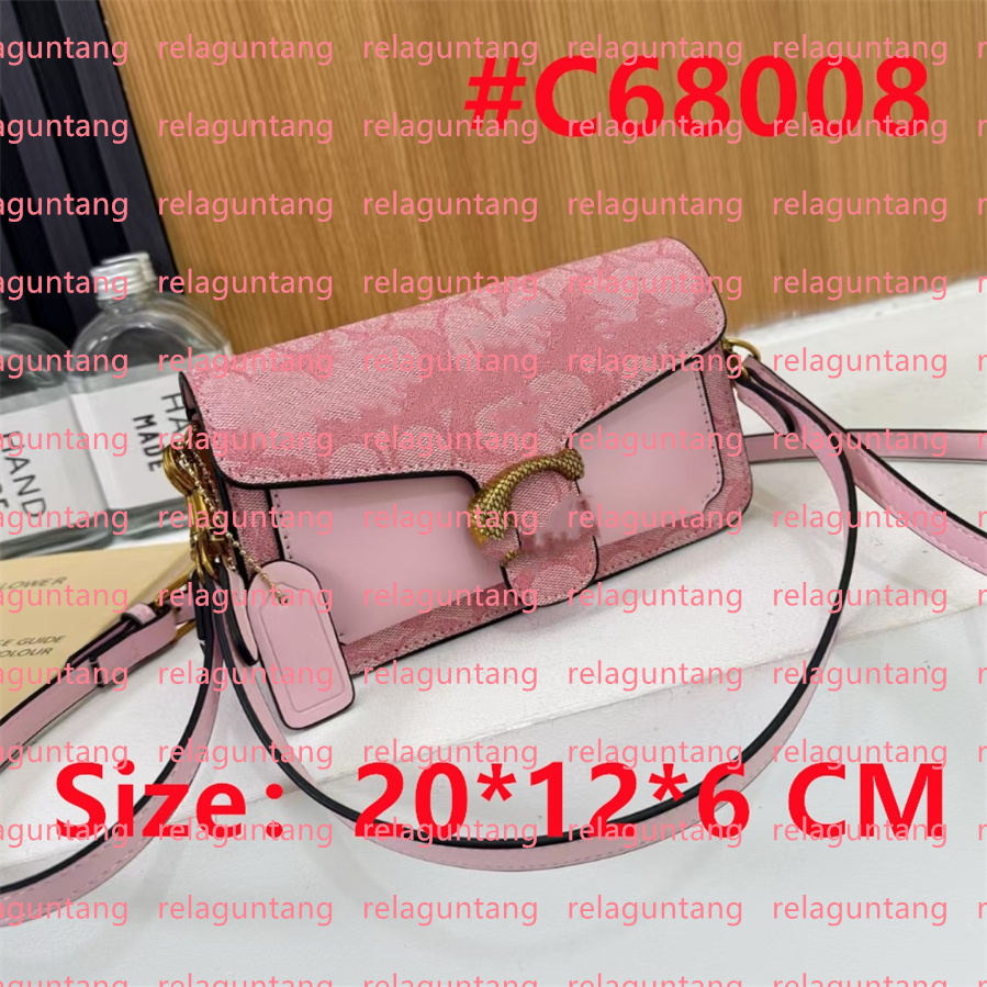 2025 NEW Luxury Designers bags fashion Bags Tabby Tote bag Women Waist Cross Body Handbag Famous Bumbag Fashion Shoulder Bag Classic Brown Bum Fanny Pack C bag