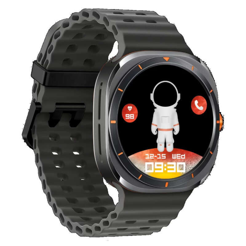Smart Watch 7 Ultra tra Men and Women motion trectory definition call fiess tracker speed smartwatch free shipping