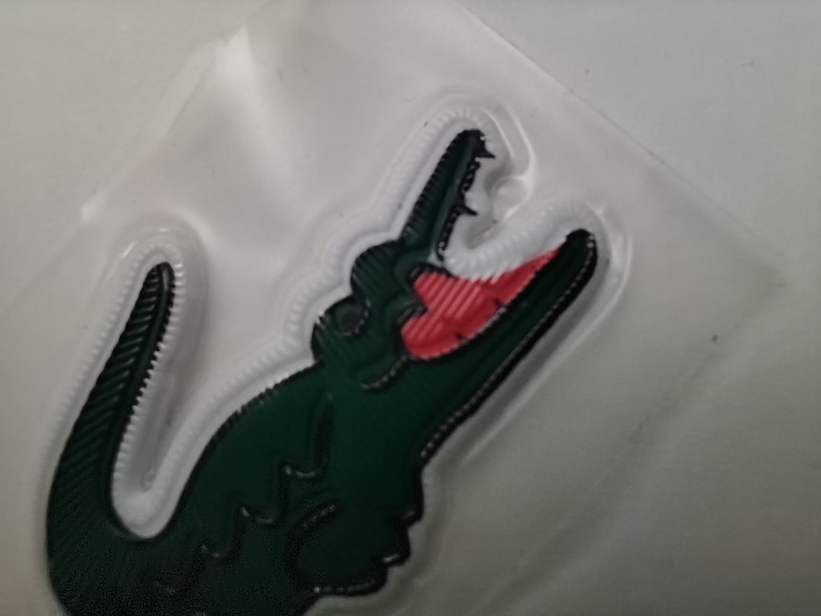 5 pieces/bag Brand X138-159 Embroidered logo clothing accessories DIY decorative clothing embroidered badge