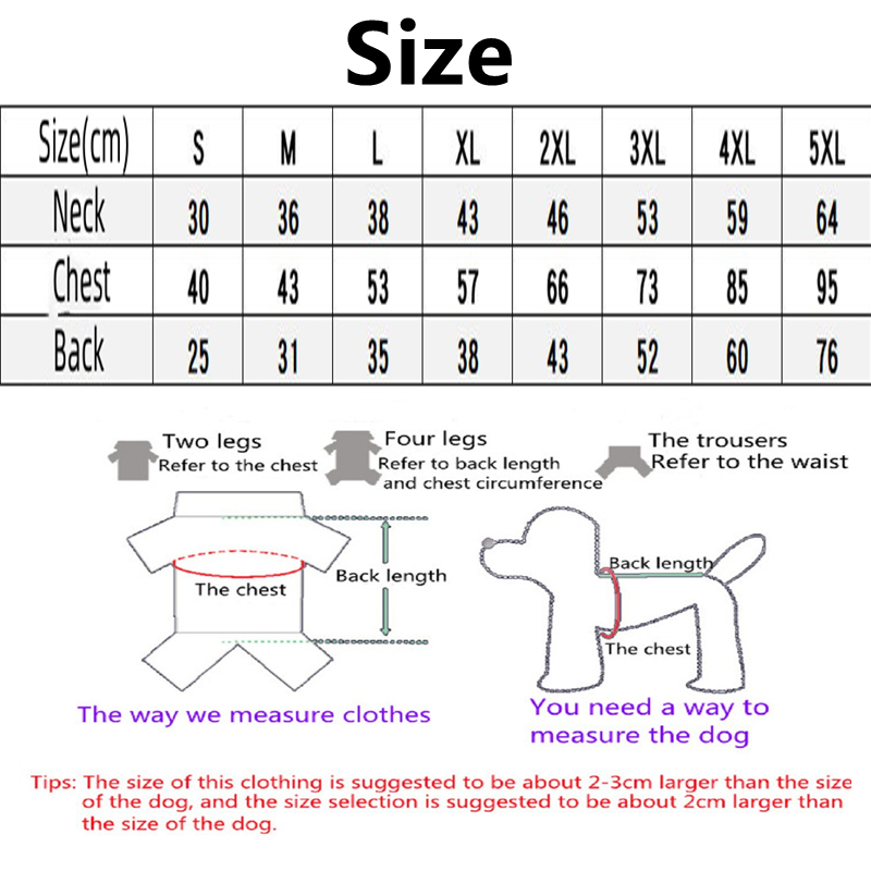 Dog Winter Coat Jacket, 'THE DOG FANS' Embroidery Pattern Dog Clothes with Zipper, Waterproof Windproof Warm Coat, Cold Weather Clothes for 