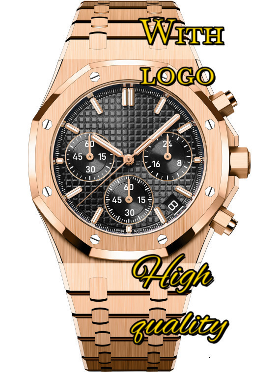 Designer Watch Mens Audermarly Piquets Watch Man Skeleton Watch High Quality Vintage Quartz Mechanical Automatic Watch With Box Hot Sell New 41/42/37Mm dd2