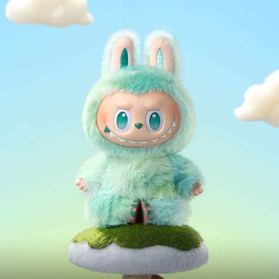 LABUBU V3 The Monsters Big Into Energy Series Vinyl Face Doll Anime Action Figures Lovely Labubu Pendant Surprise Gift WholesaleT250520