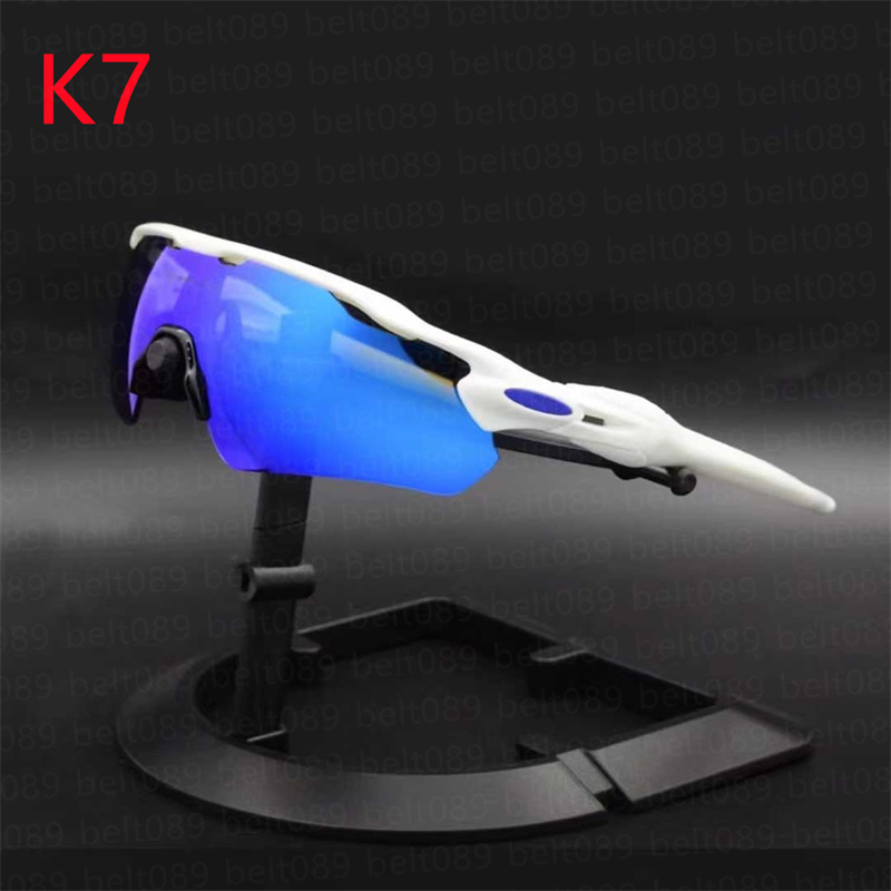 MTB Sport Riding Sunglasses Men Women Brand Designer Sun Glasses Super Star Celebrity Driving Sunglass for Ladies Fashion Eyeglasse sport mens sunglasses