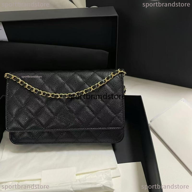 Classic Flip Top Bag Women Tweed Bag Top Handbag Top Quality Wocs Bag Designer Bag Ladies Shoulder Bag Caviar Grain Genuine Leather Crossbody Bag Metal Chain Cf 19 Bag