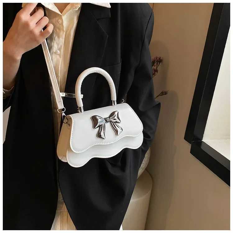 PU Leather Ladies Business Ladies Bags Trendy Shoulder Bag Casual Underarm Bag Daily Bags For Home-Work Traffic Crossbody bag Z250510-1