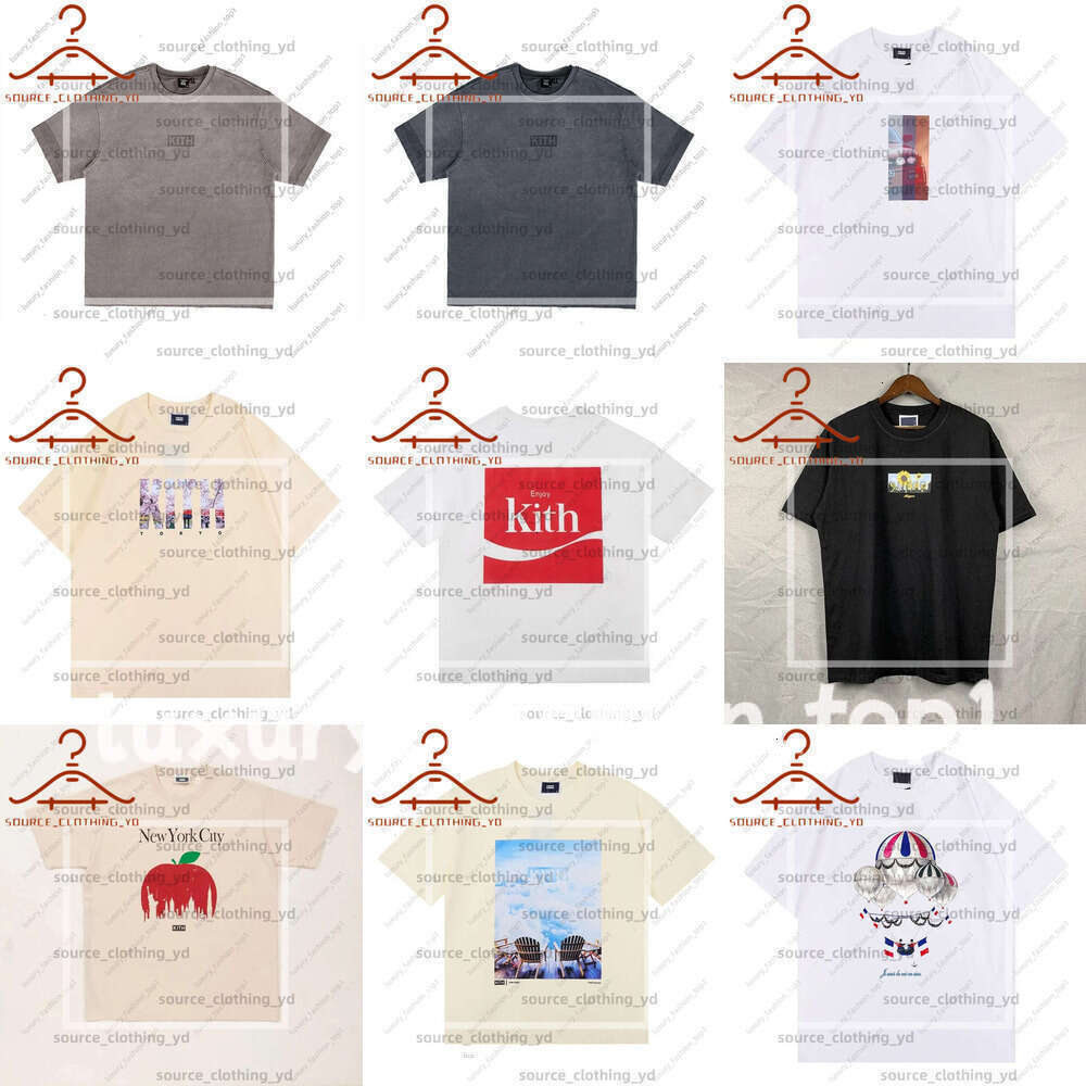 Kithtshirt Streetwe… - image