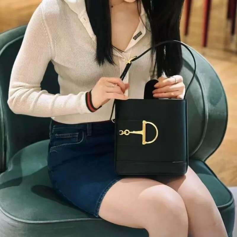 Fashionable Quilted Crossbody Bag - Women's Designer Handbag With Chain Strap & Dia Pattern Detailing