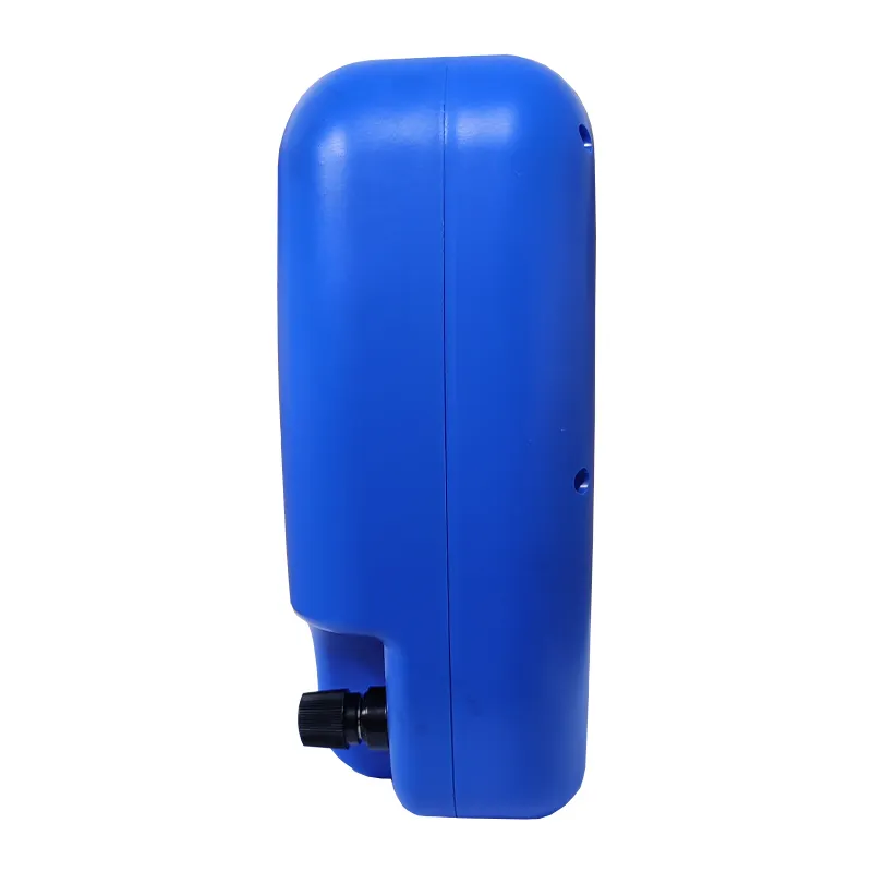 Durable High-Voltage Electronic Fence Charger for Secure Property Protection Fence Equipment For Farm And Ranch