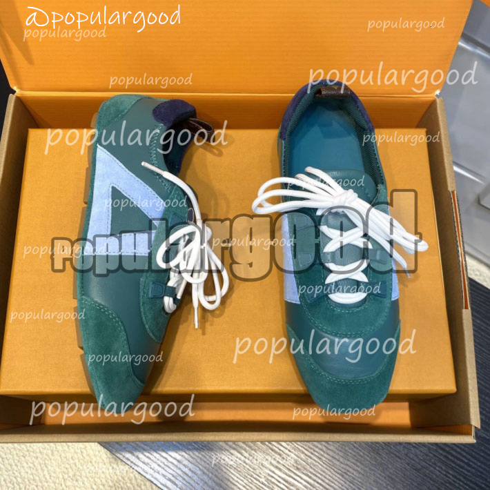 Women Sneakerina Ballet Sneakers Designer Men Sports Shoes Sheep Leather Suede Upper Injection TPU Outsole Comfortable Inner Lightweight Casual Men Shoes 35-45