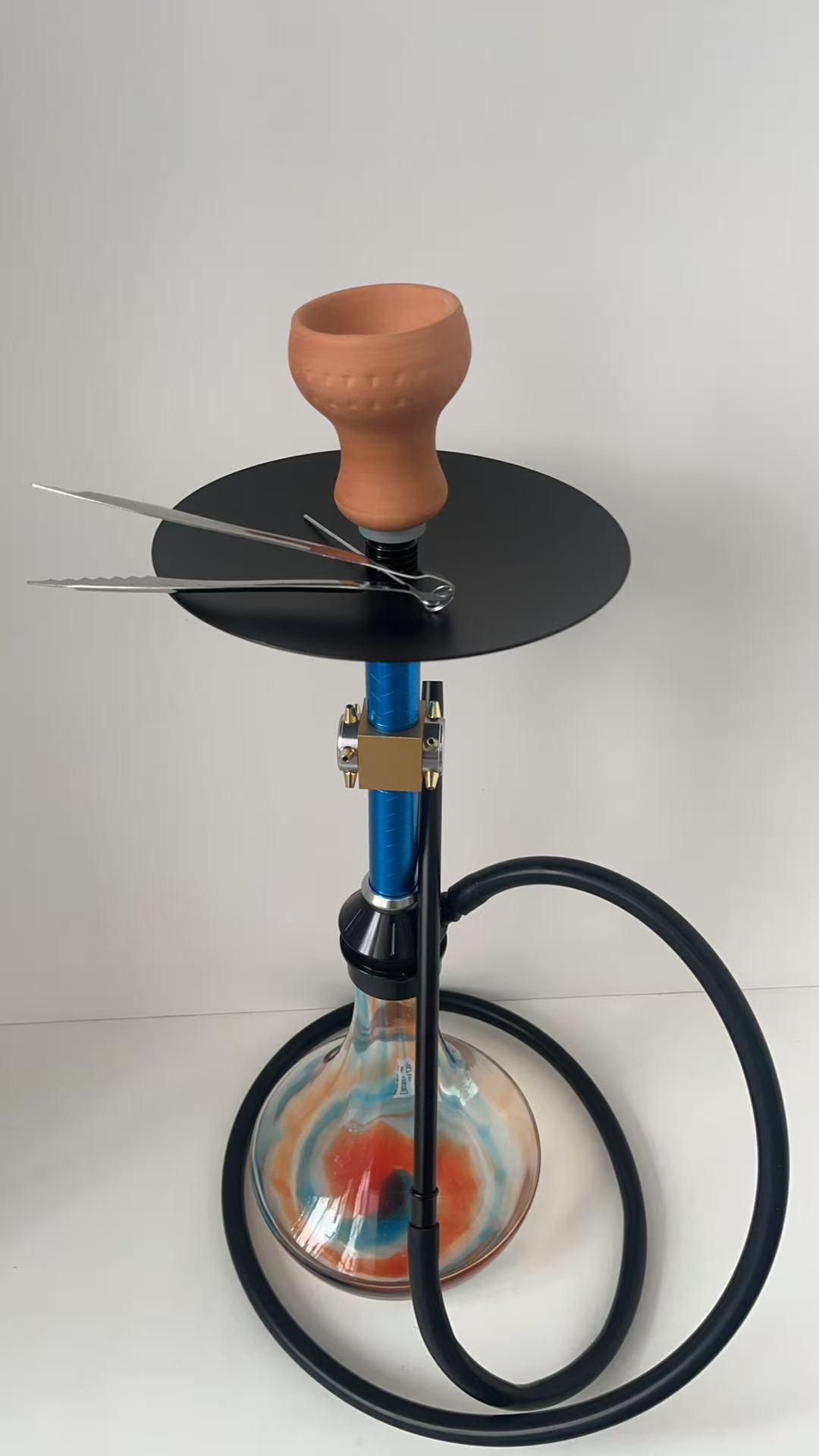 Masterfully Crafted Luxury Glass Pipes Featuring Superior Construction