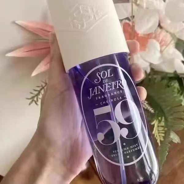 Unisex Brand Perfume Spray - Fruity Floral Pheromone Scent for Flirting, Long-Lasting Light Fragrance