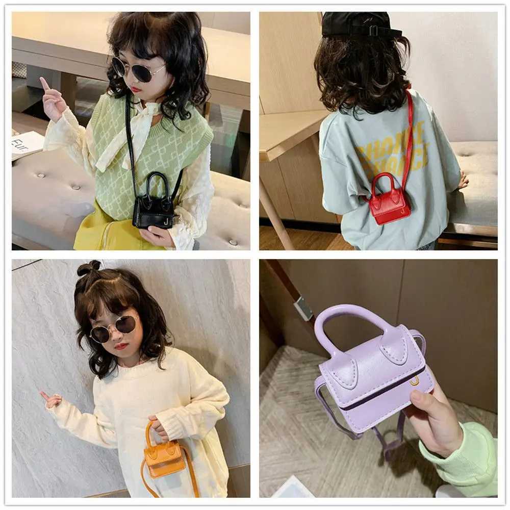 Cute Small Coin Pouch Purse Tote Crossbody Bag Mini Handbags Z250512
