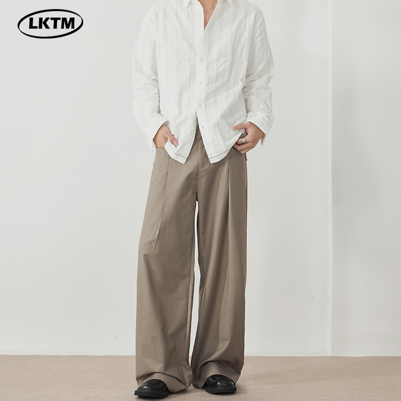 Men's Three Dimensi… - image