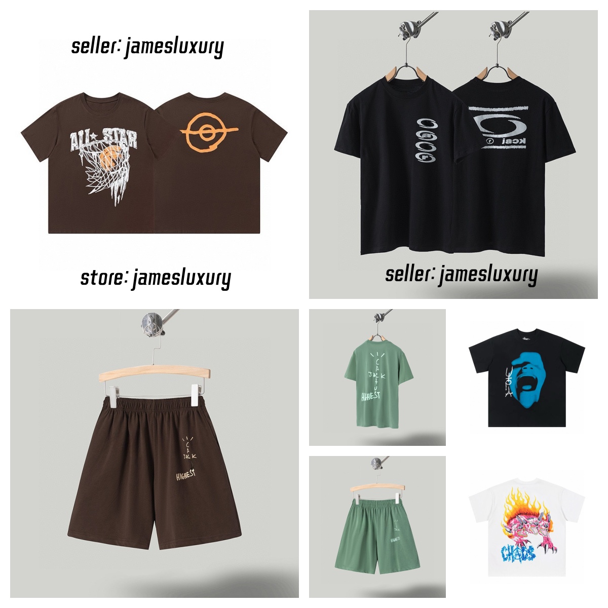 sportswear cactus jacks shirt branded t shirt designer shirt men designer clothes men gym shirt gym clothes gym clothing men streetwear summer clothes men summer set