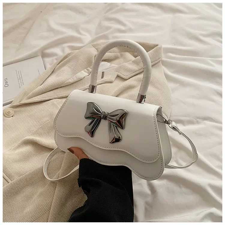 PU Leather Ladies Business Ladies Bags Trendy Shoulder Bag Casual Underarm Bag Daily Bags For Home-Work Traffic Crossbody bag Z250510-1