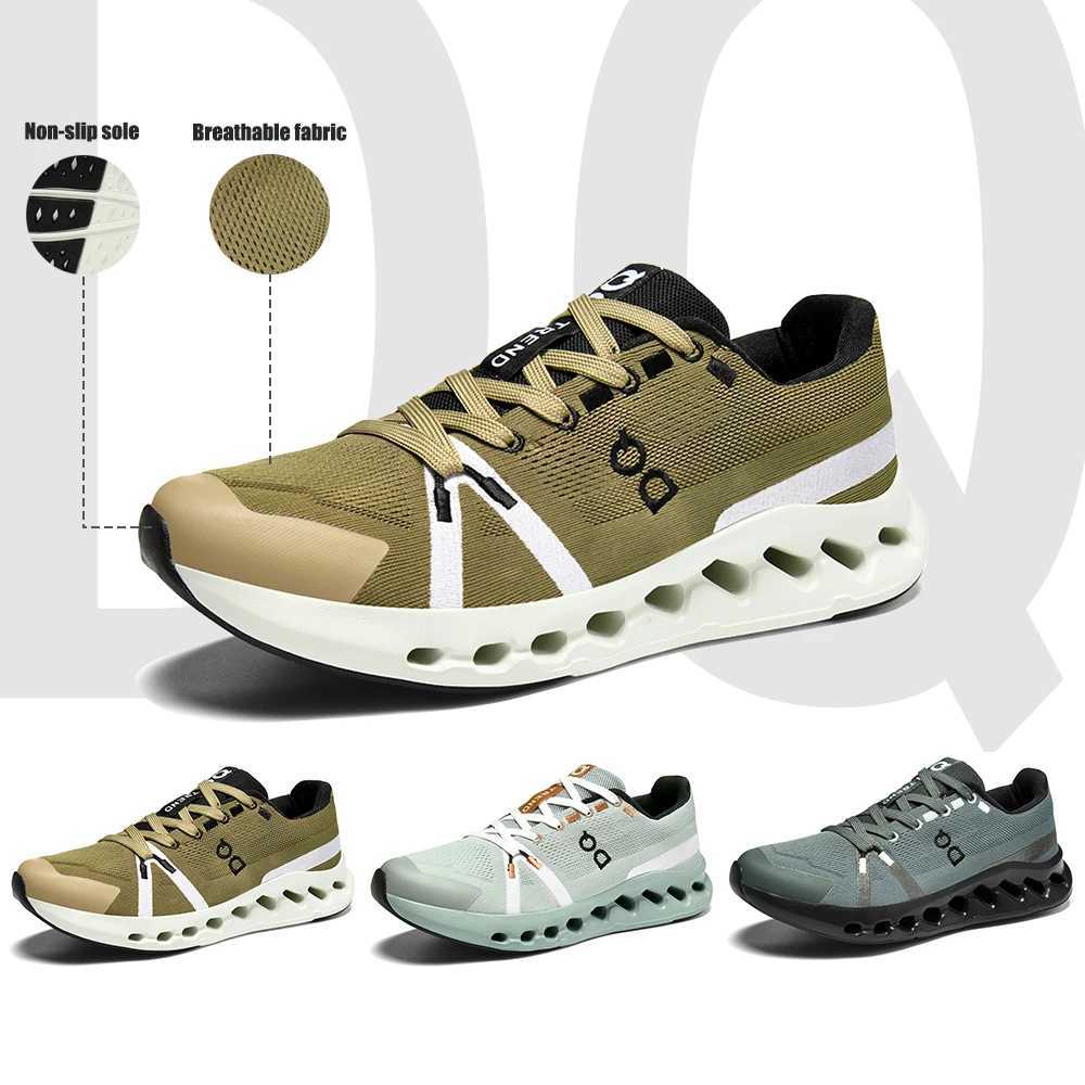 New fashion adt running shoes for men and wen casual breathable basketball shoes cushio walking shoes Z250514