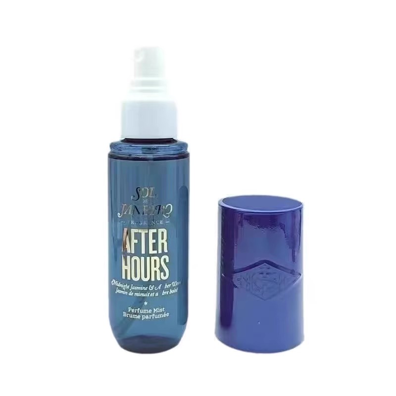Unisex Brand Perfume Spray - Fruity Floral Pheromone Scent for Flirting, Long-Lasting Light Fragrance