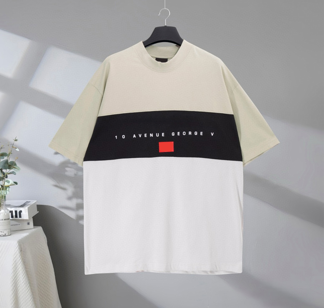 Men's Plus Tees & Polos Hip Hop Muscle Fit Curved Hem White Cotton Custom Printing Men Women T Shirt Casual Quantity Trend XS-L 653e243