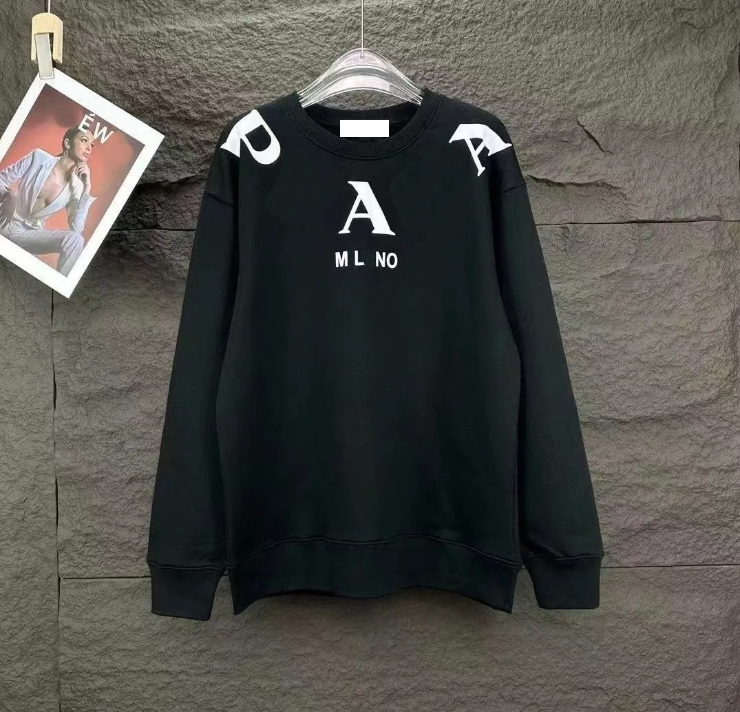 Designer Hoodie Men Women Fashion Casual Men's long sleeve warm cotton hoodie clothing sweater Hip Hop clothing sweatshirt size S---5XL 2025