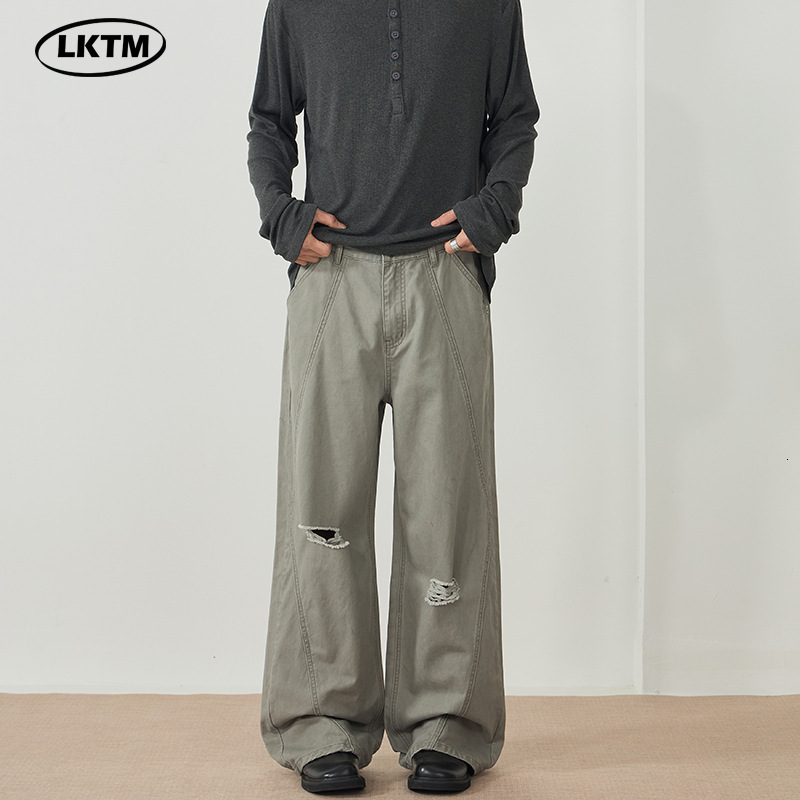 Spring/Summer Grey … - image