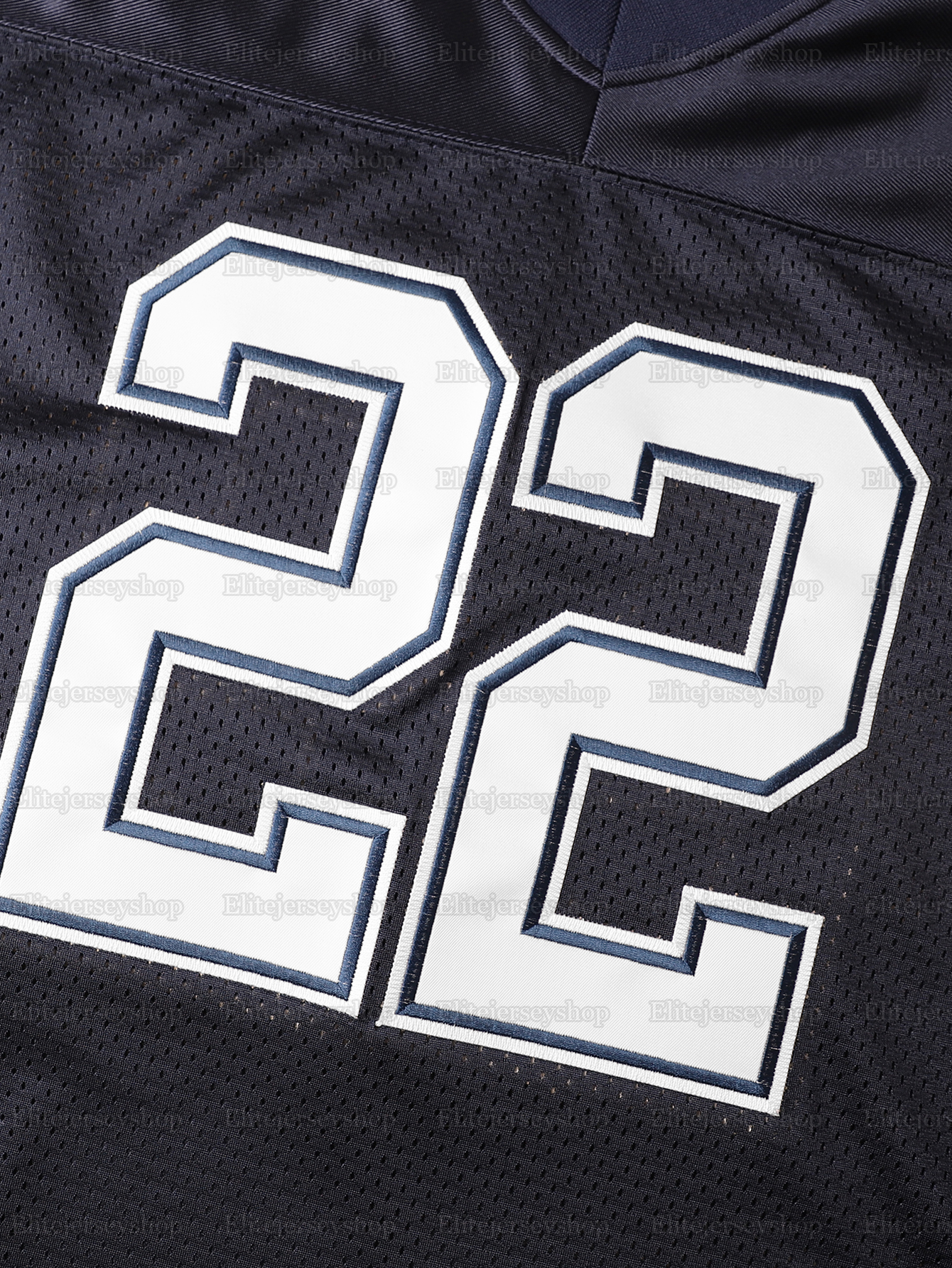 George Pickens Miles Sanders 2025 Football Jersey Ceedee Lamb 88 Dak Prescott 4 Micah Parsons 11 Jake Ferguson 87
