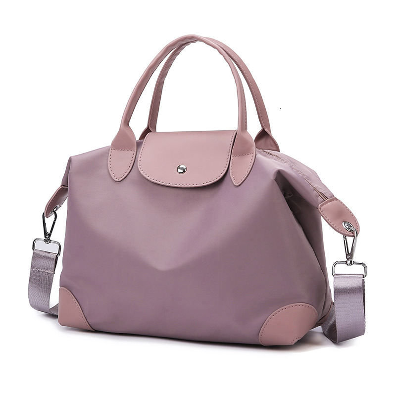 Top Quality Brand High Quality New Style Free Delivery Designer Bag British Short Distance Travel Boarding One Shoulder Diagonal Cross Bag, Nylon Larg