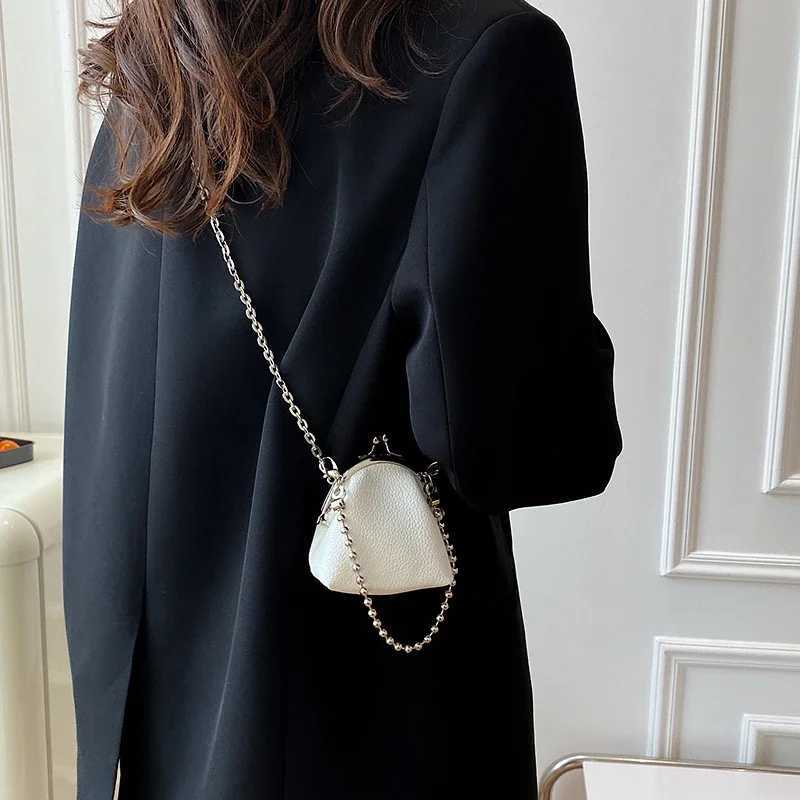 2024 New Mini Shoulder Bags for Women Cute Chain Lipstick Bag Designer Purse Crossbody Bag Z250512