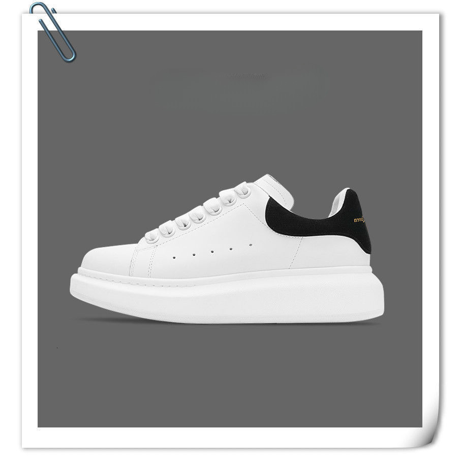 2025 New Designer Men's Fashion Small White Large Multi functional Leisure Trend Sports High Heels Board Shoes Trend