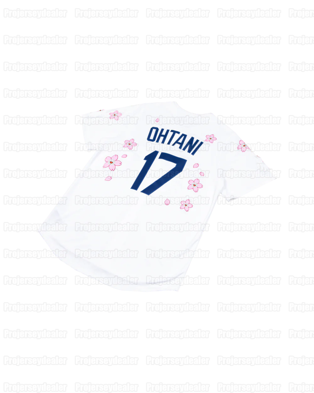 17 Shohei Ohtani 2025 Tokyo Series Takashi Murakami Jersey Yoshinobu Yamamoto Roki Sasaki Freddie Freeman Mookie Betts Teoscar Hernandez