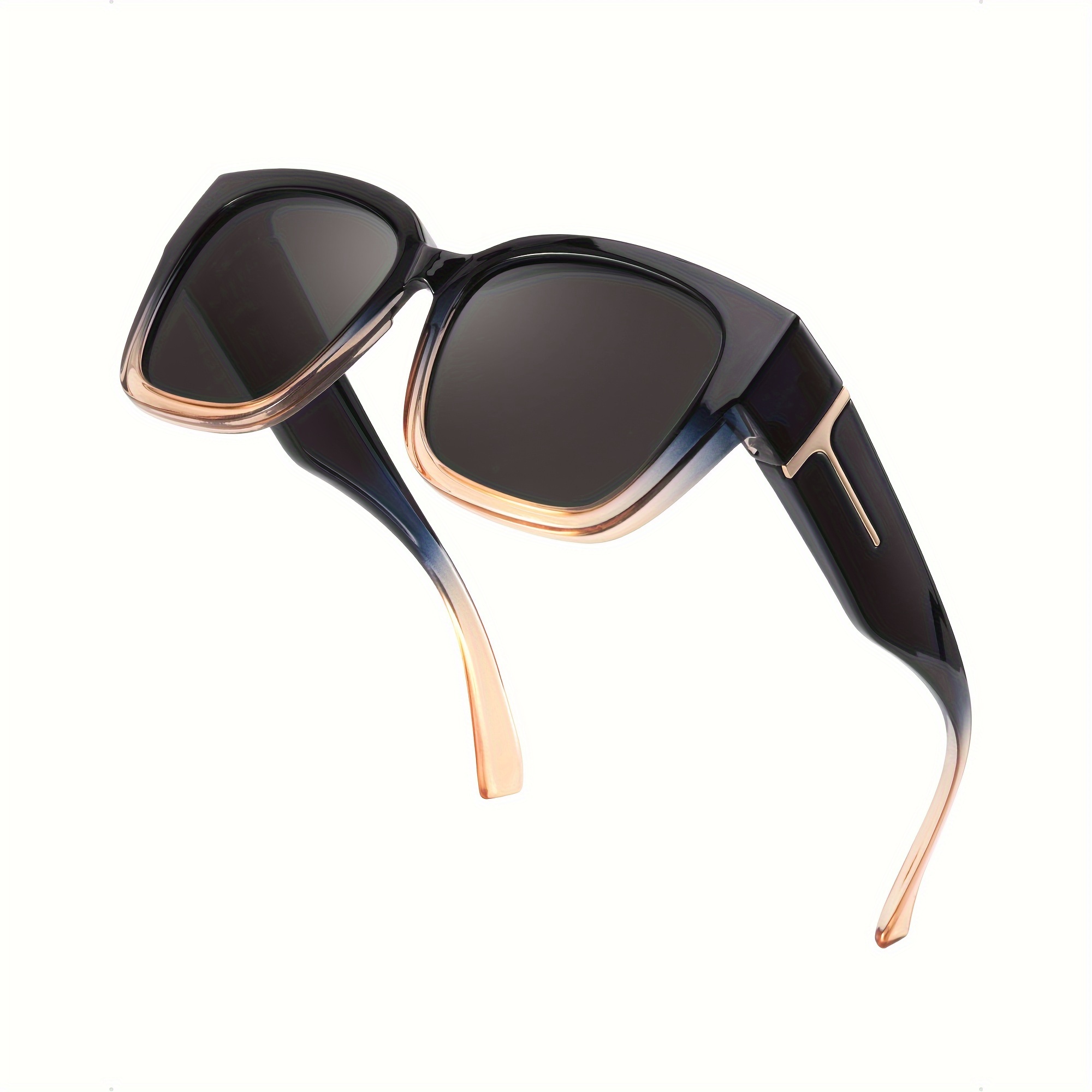 Trendy Casual Reader Frames Offering Clarity of Sight | Versatile Gender Neutral