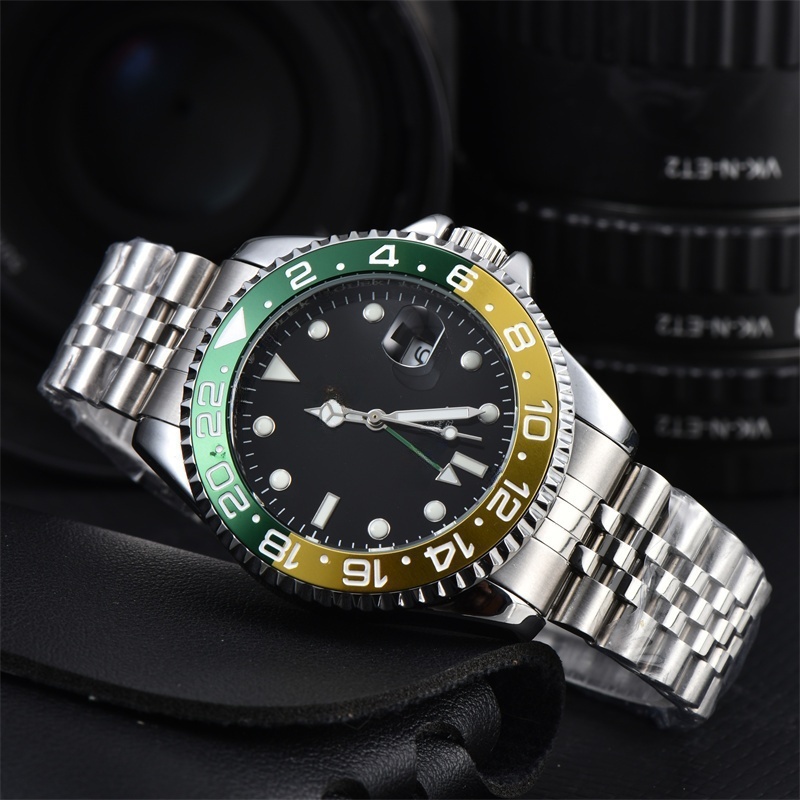 Wrist Watches for Women 2026 New Womens Watches All Dial Work Quartz Watch High Quality Top Luxury Brand Chronograph Clock watch NO Box designer watches ro06