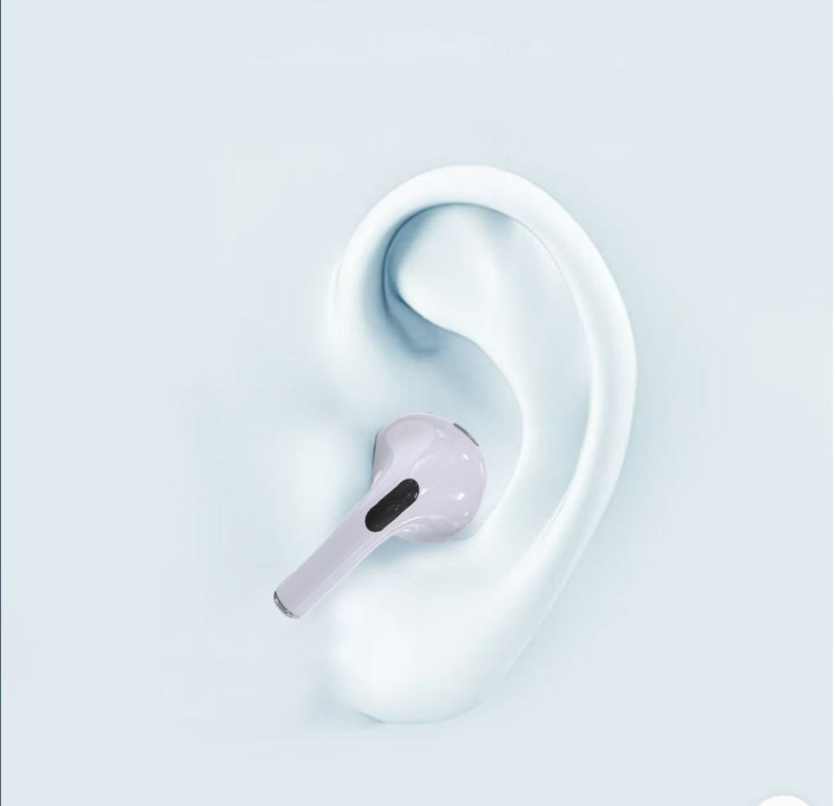 2025Original Wireless headphone noise canceg earphone HIFI stereo headset earbuds bluetooth for Universal type air podsXiaomi, Apple universal system