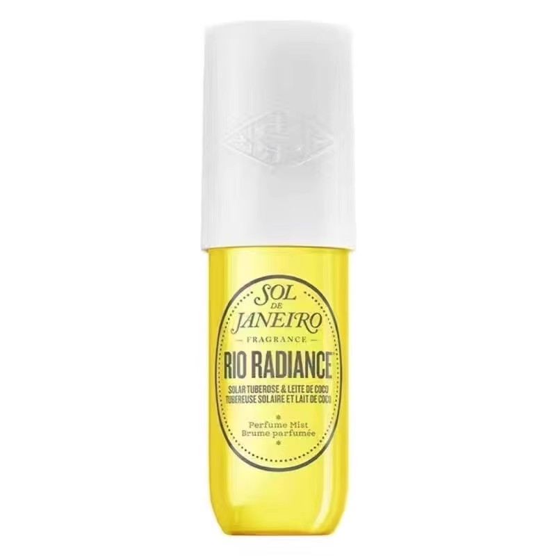 Unisex Brand Perfume Spray - Fruity Floral Pheromone Scent for Flirting, Long-Lasting Light Fragrance