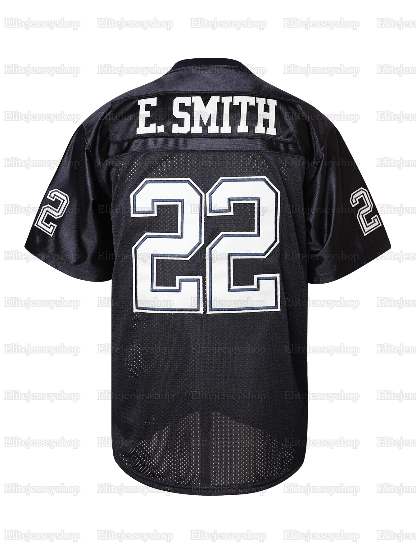 George Pickens Miles Sanders 2025 Football Jersey Ceedee Lamb 88 Dak Prescott 4 Micah Parsons 11 Jake Ferguson 87