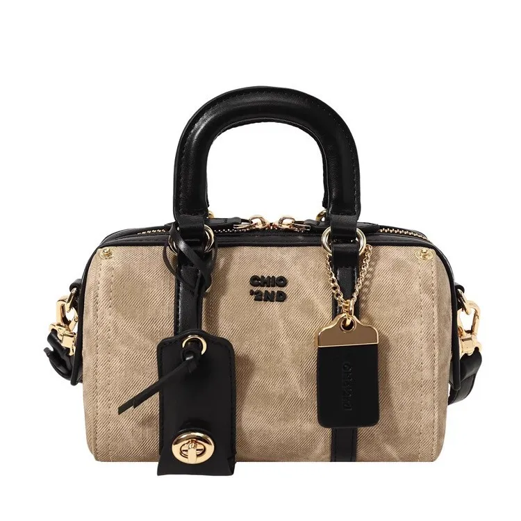 2025 designer bag shoulder tote bags for womans ladies flap printing fashion square handbag girl crossbody Pillow bag