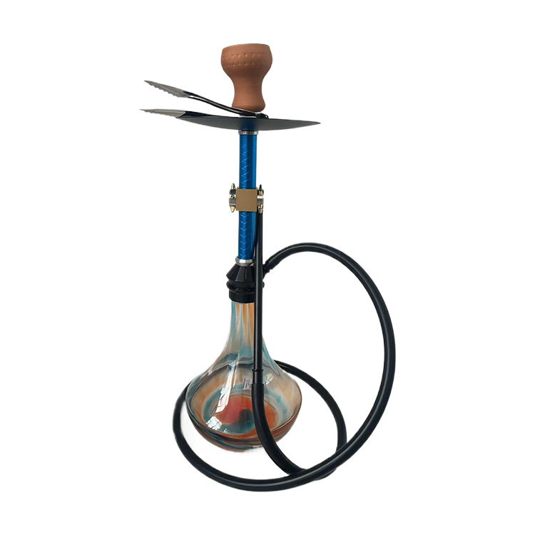 Masterfully Crafted Luxury Glass Pipes Featuring Superior Construction