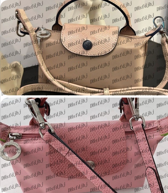 New Luxurys Designer bag Wallet Mini Handbag Women's Fashion Colorblock Zipper Shoulder Bag Casual Versatile Crossbody Bag For Daily Used