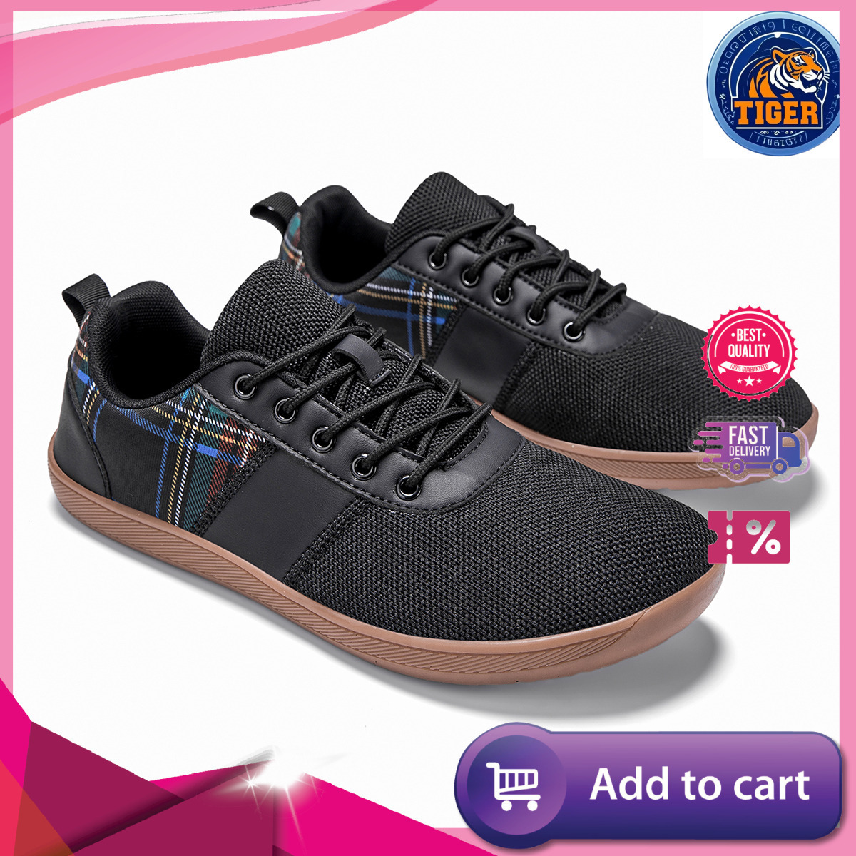 Ddmytiger Shoe Big … - image