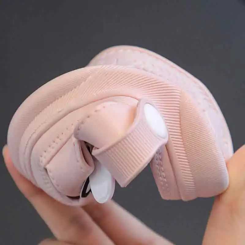 Childrens slippers summer boys and girls cute anti slip toe hole shoes baby cool slippers Z250510-1