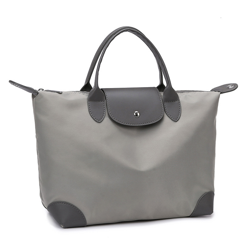 Top Quality Brand High Quality New Style Free Delivery Designer Bag British Short Distance Travel Boarding One Shoulder Diagonal Cross Bag, Nylon Larg