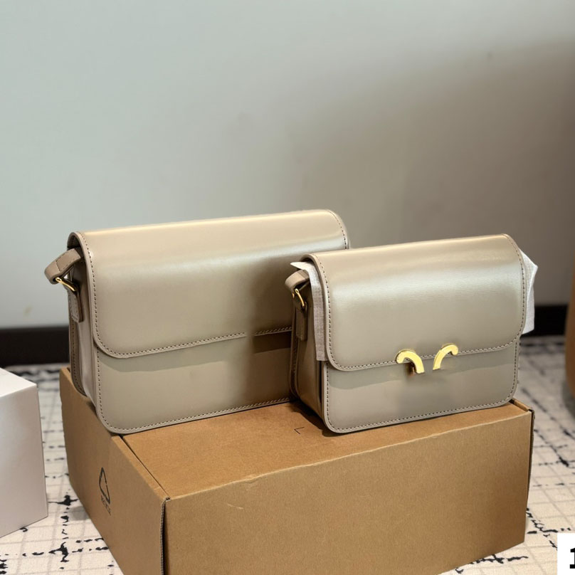 2 sizes Shoulder Bags Designer bags women underarm purse Square Quilted Classic Mini Flap Crossbody bags Luxury Handbag 250515