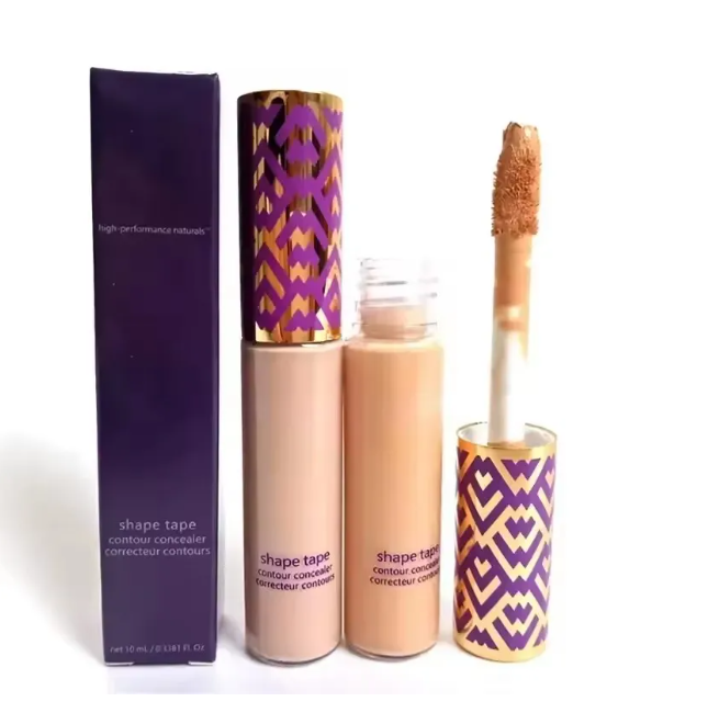 Liquid Foundation Concealer Base Cream Waterproof Oil-control Facial Make Up Foundation Repairing Cover Dark Circles Makeup
