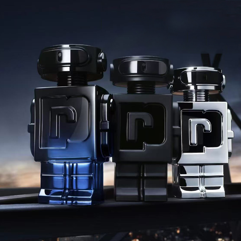 Brand Man Perfume Spray EDP Perfume Men Long Lasting Fragrance USA Days Fast Delivery