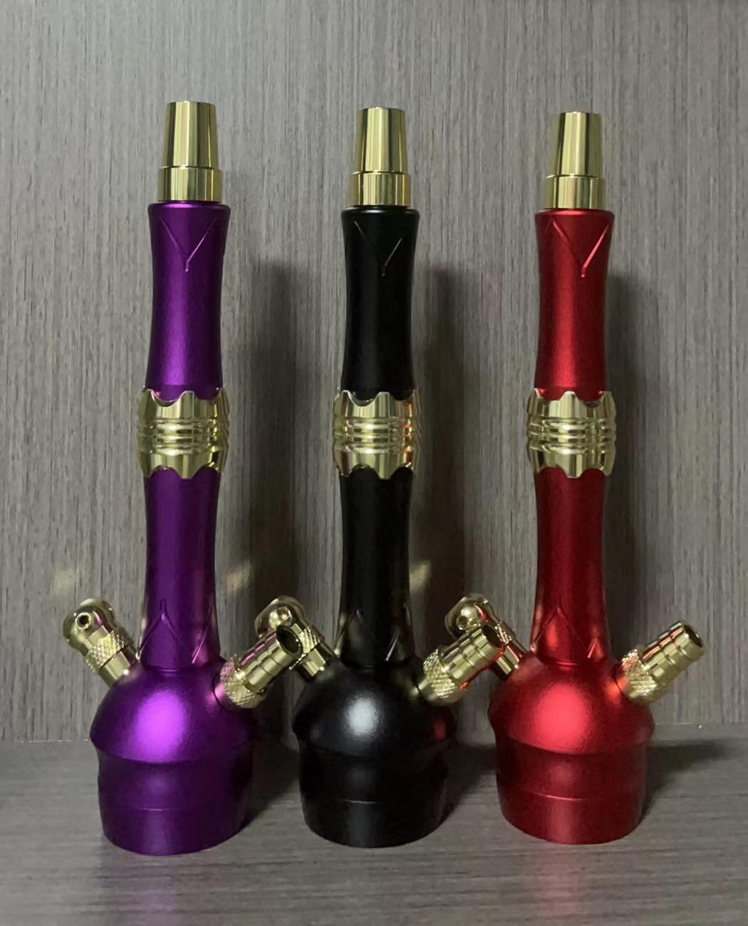 Sophisticated Design High-Quality Craftmanship Glass Bong Set