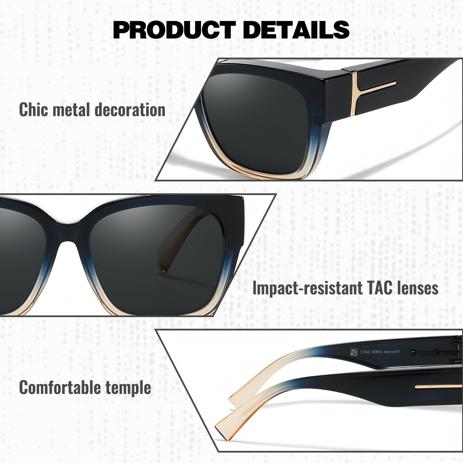 Trendy Casual Reader Frames Offering Clarity of Sight | Versatile Gender Neutral